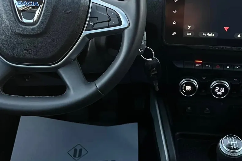 Dacia Duster din 2021 cu 156.020 km - oferta DAC131469 - foto 22