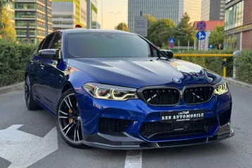BMW M5 din 2019 - oferta BMW131471