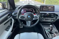 BMW M5 din 2019 cu 168.000 km - oferta BMW131471 - foto 6