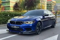 BMW M5 din 2019 cu 168.000 km - oferta BMW131471 - foto 10