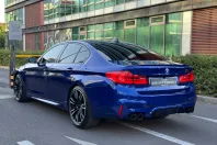 BMW M5 din 2019 cu 168.000 km - oferta BMW131471 - foto 11