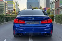 BMW M5 din 2019 cu 168.000 km - oferta BMW131471 - foto 12