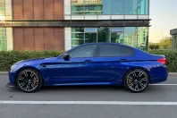 BMW M5 din 2019 cu 168.000 km - oferta BMW131471 - foto 14