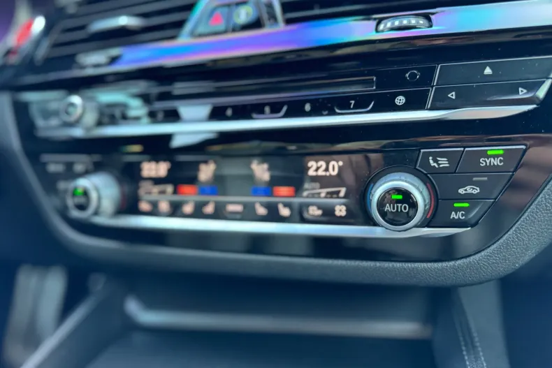 BMW M5 din 2019 cu 168.000 km - oferta BMW131471 - foto 22