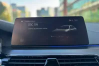 BMW M5 din 2019 cu 168.000 km - oferta BMW131471 - foto 24