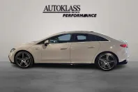 Mercedes-Benz EQE din 2022 cu 25.000 km - oferta MER131472 - foto 2