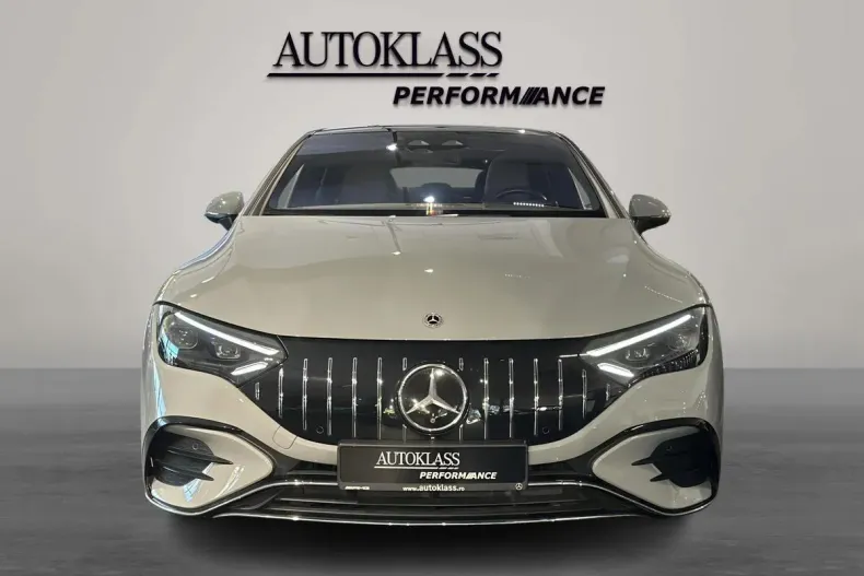 Mercedes-Benz EQE din 2022 cu 25.000 km - oferta MER131472 - foto 8
