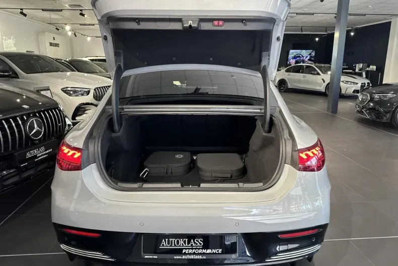 Mercedes-Benz EQE din 2022 cu 25.000 km - oferta MER131472 - foto 20