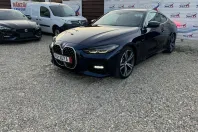 BMW Seria 4 din 2021 cu 138.139 km - oferta BMW131477 - foto 2