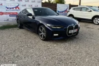 BMW Seria 4 din 2021 cu 138.139 km - oferta BMW131477 - foto 4
