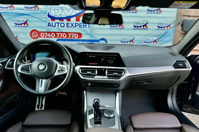 BMW Seria 4 din 2021 cu 138.139 km - oferta BMW131477 - foto 5