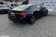 BMW Seria 4 din 2021 cu 138.139 km - oferta BMW131477 - foto 6