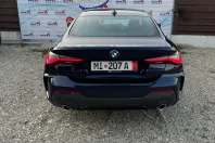 BMW Seria 4 din 2021 cu 138.139 km - oferta BMW131477 - foto 7