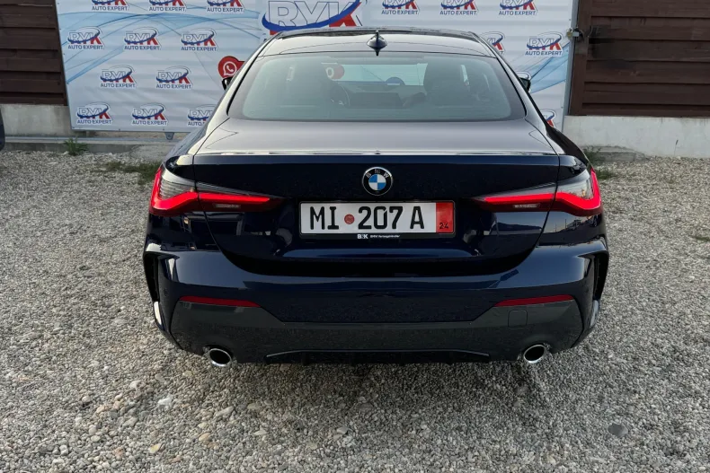 BMW Seria 4 din 2021 cu 138.139 km - oferta BMW131477 - foto 7