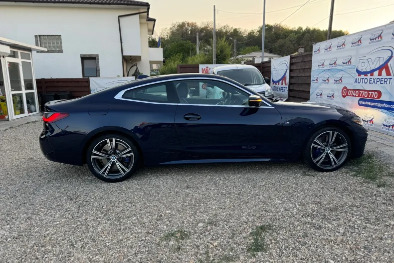 BMW Seria 4 din 2021 cu 138.139 km - oferta BMW131477 - foto 9