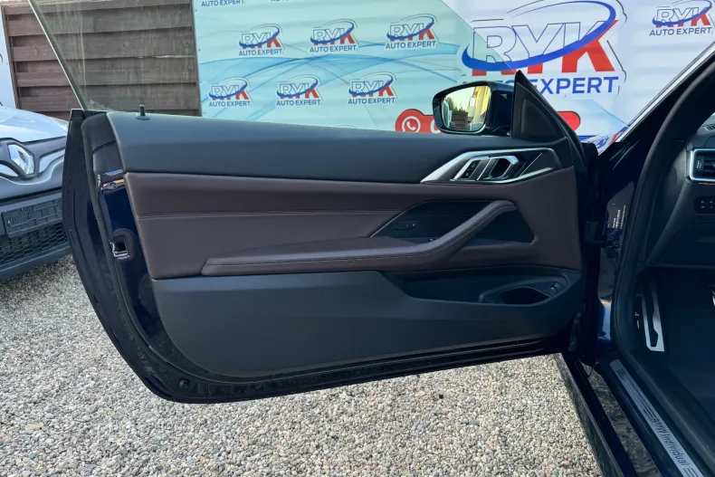 BMW Seria 4 din 2021 cu 138.139 km - oferta BMW131477 - foto 11