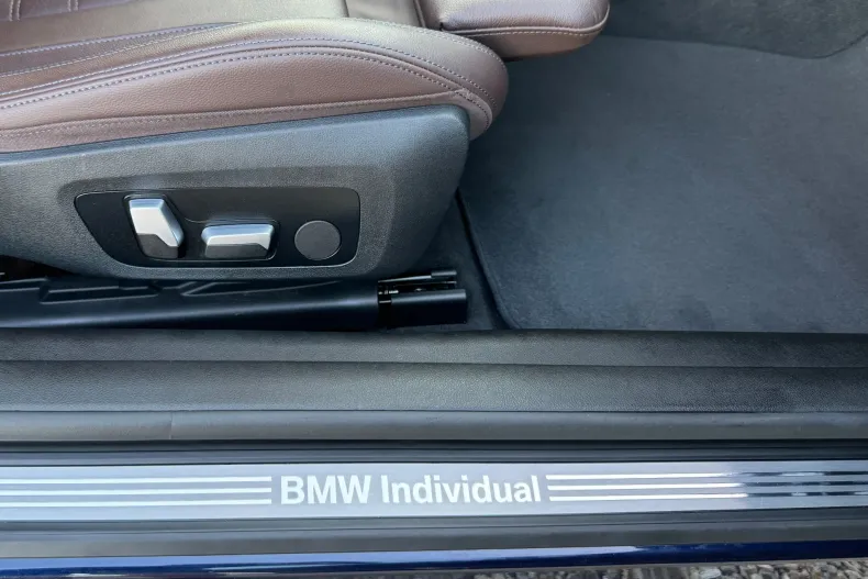 BMW Seria 4 din 2021 cu 138.139 km - oferta BMW131477 - foto 16