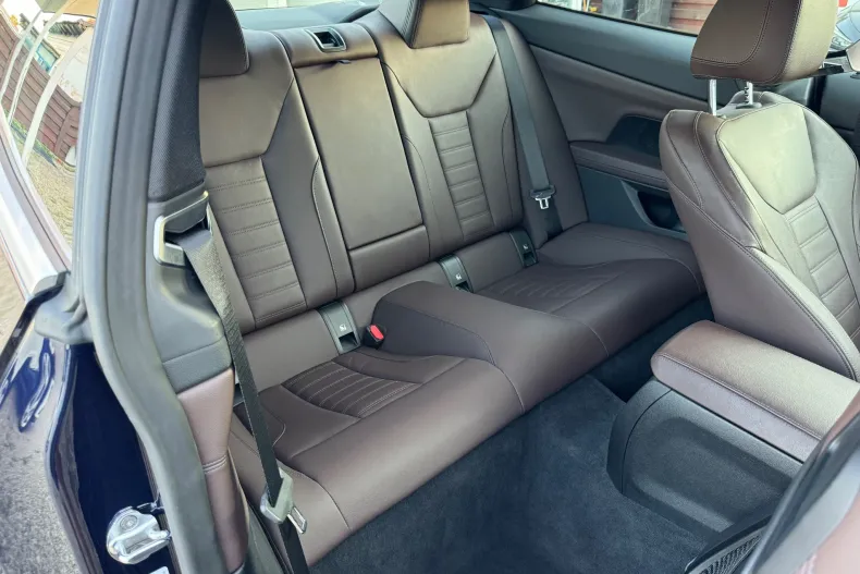 BMW Seria 4 din 2021 cu 138.139 km - oferta BMW131477 - foto 19