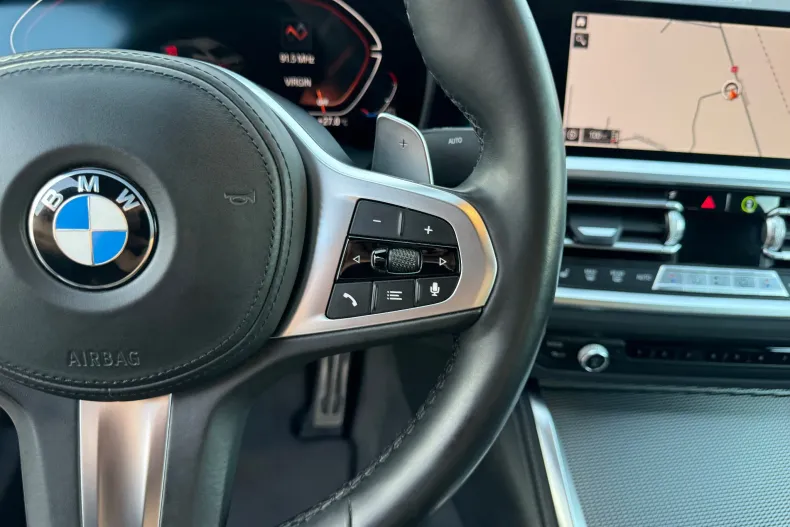 BMW Seria 4 din 2021 cu 138.139 km - oferta BMW131477 - foto 22