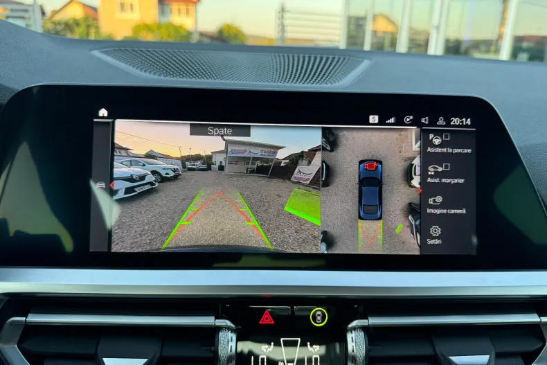 BMW Seria 4 din 2021 cu 138.139 km - oferta BMW131477 - foto 27