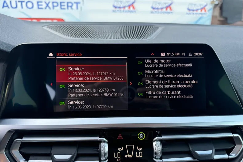 BMW Seria 4 din 2021 cu 138.139 km - oferta BMW131477 - foto 29