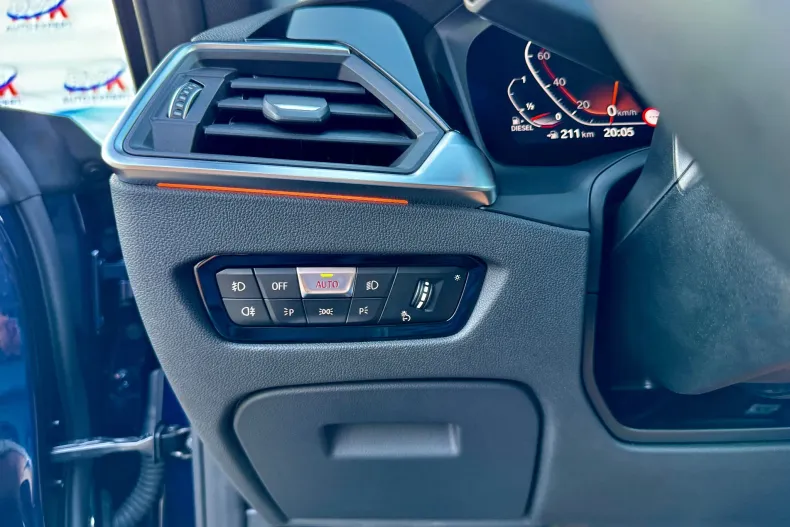 BMW Seria 4 din 2021 cu 138.139 km - oferta BMW131477 - foto 31