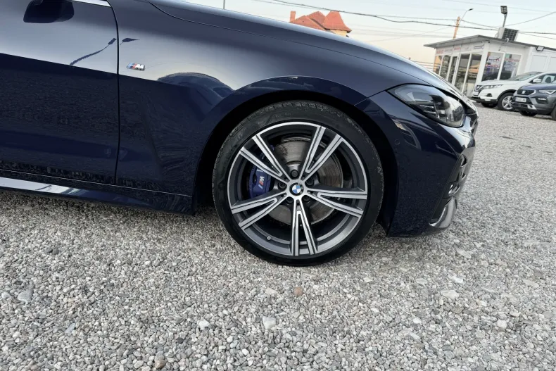 BMW Seria 4 din 2021 cu 138.139 km - oferta BMW131477 - foto 36