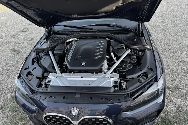 BMW Seria 4 din 2021 cu 138.139 km - oferta BMW131477 - foto 38