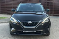 Nissan Qashqai din 2023 cu 142.000 km - oferta NIS131482 - foto 1