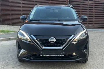 Nissan Qashqai din 2023 - oferta NIS131482