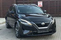 Nissan Qashqai din 2023 cu 142.000 km - oferta NIS131482 - foto 2