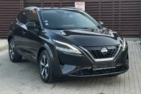 Nissan Qashqai din 2023 cu 142.000 km - oferta NIS131482 - foto 3