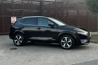 Nissan Qashqai din 2023 cu 142.000 km - oferta NIS131482 - foto 7