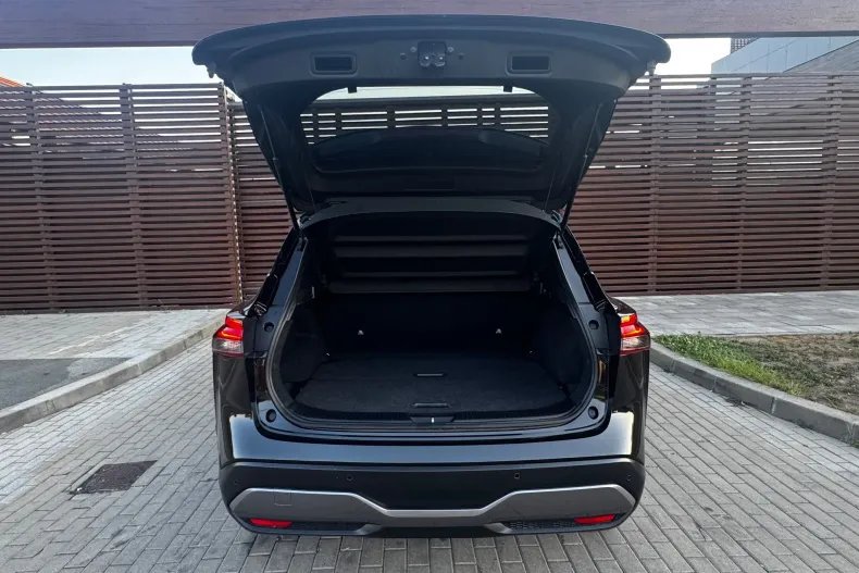 Nissan Qashqai din 2023 cu 142.000 km - oferta NIS131482 - foto 16