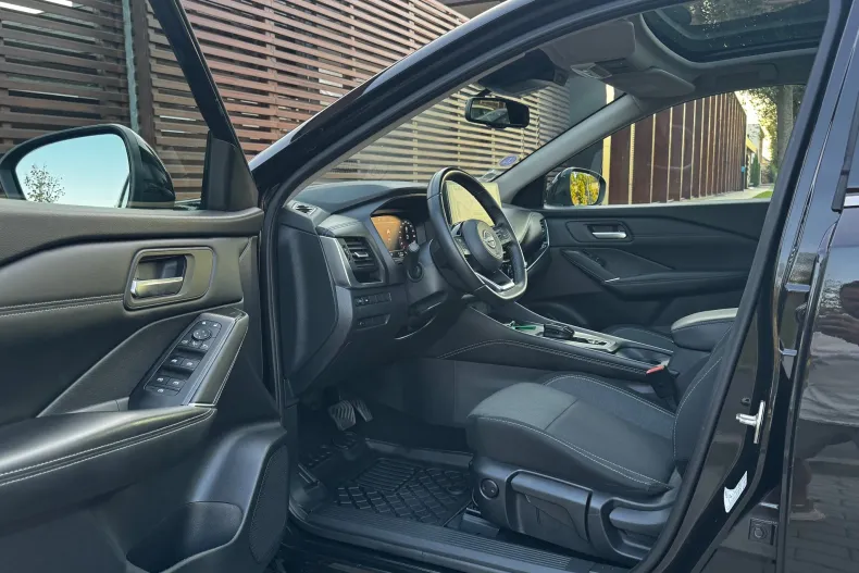 Nissan Qashqai din 2023 cu 142.000 km - oferta NIS131482 - foto 19