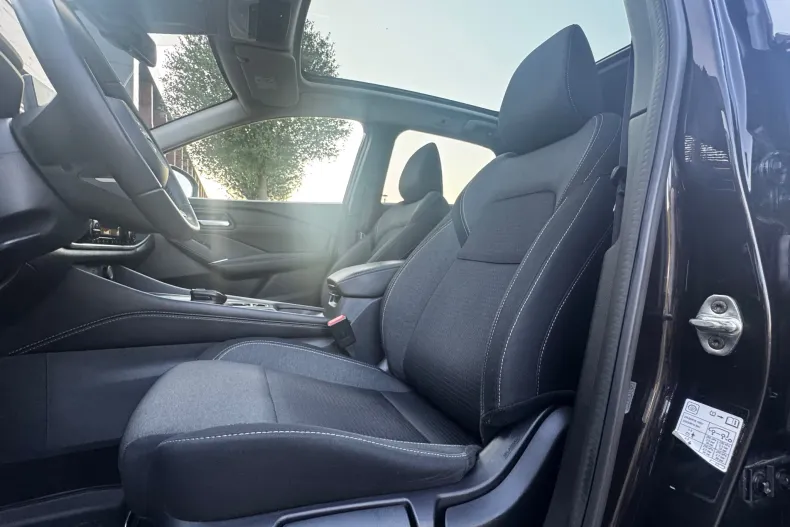 Nissan Qashqai din 2023 cu 142.000 km - oferta NIS131482 - foto 22