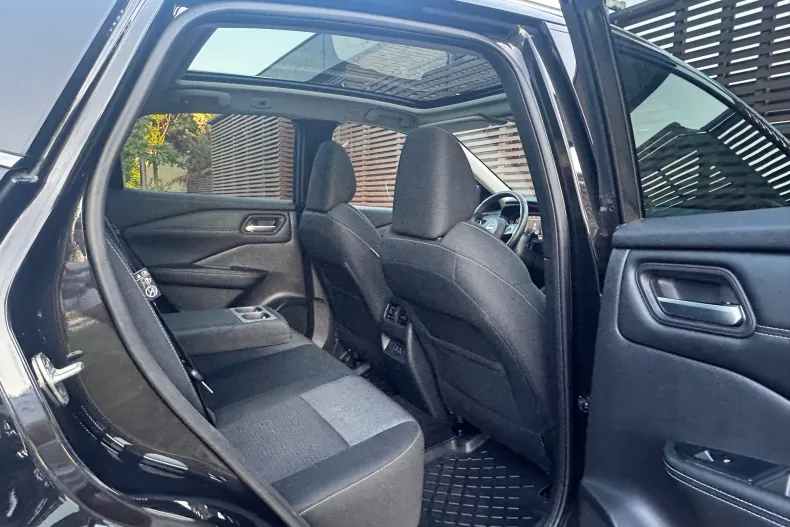 Nissan Qashqai din 2023 cu 142.000 km - oferta NIS131482 - foto 27