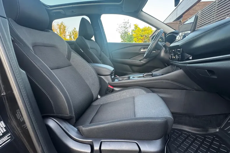 Nissan Qashqai din 2023 cu 142.000 km - oferta NIS131482 - foto 29