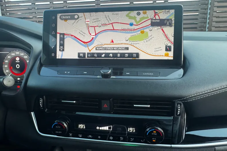 Nissan Qashqai din 2023 cu 142.000 km - oferta NIS131482 - foto 30