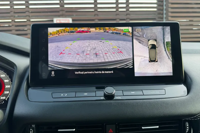 Nissan Qashqai din 2023 cu 142.000 km - oferta NIS131482 - foto 31