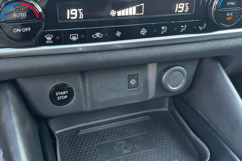 Nissan Qashqai din 2023 cu 142.000 km - oferta NIS131482 - foto 32