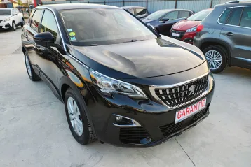 Peugeot 3008 din 2019 - oferta PEU131484