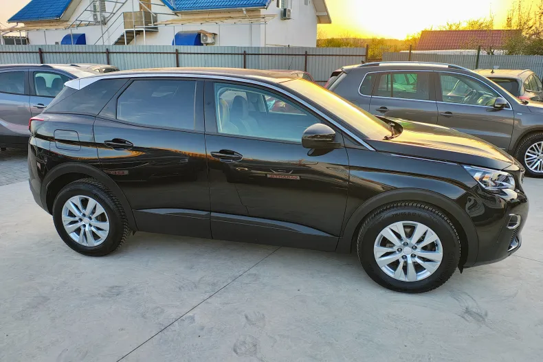 Peugeot 3008 din 2019 cu 152.000 km - oferta PEU131484 - foto 13