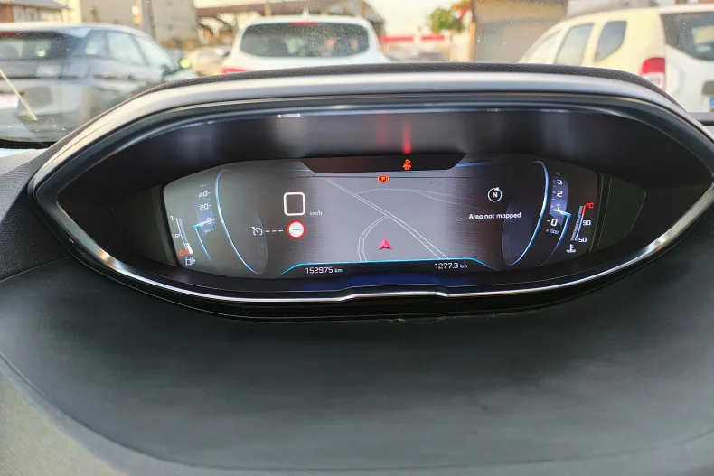 Peugeot 3008 din 2019 cu 152.000 km - oferta PEU131484 - foto 22