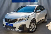 Peugeot 3008 din 2019 cu 117.000 km - oferta PEU131490 - foto 1