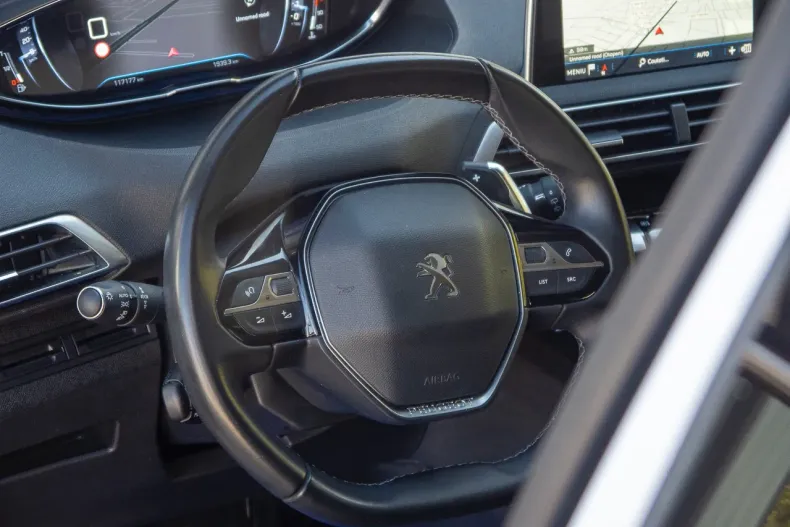 Peugeot 3008 din 2019 cu 117.000 km - oferta PEU131490 - foto 8