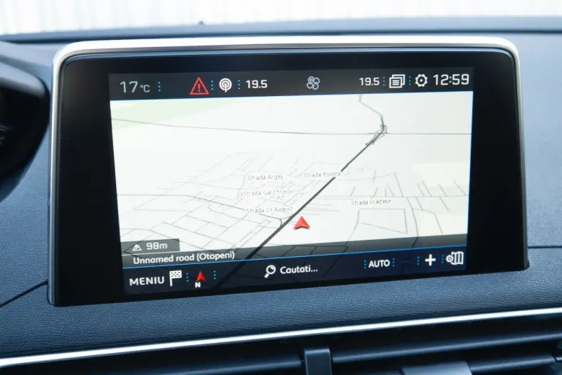 Peugeot 3008 din 2019 cu 117.000 km - oferta PEU131490 - foto 9