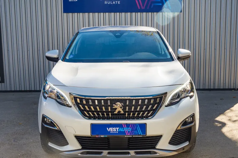 Peugeot 3008 din 2019 cu 117.000 km - oferta PEU131490 - foto 11
