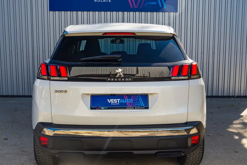 Peugeot 3008 din 2019 cu 117.000 km - oferta PEU131490 - foto 12