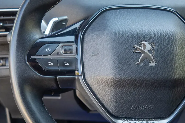 Peugeot 3008 din 2019 cu 117.000 km - oferta PEU131490 - foto 13